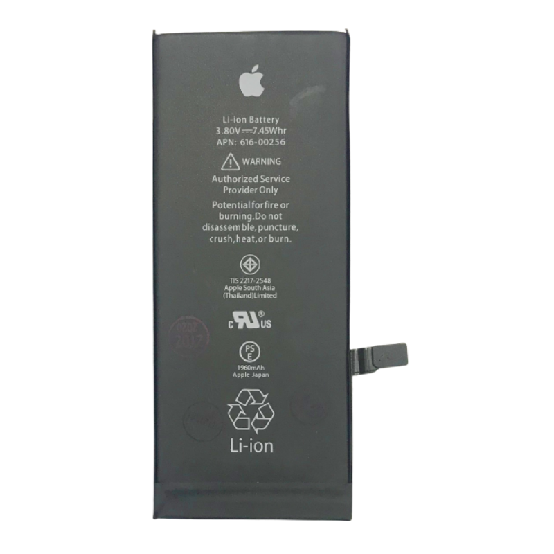 Bateria original para iPhone 7