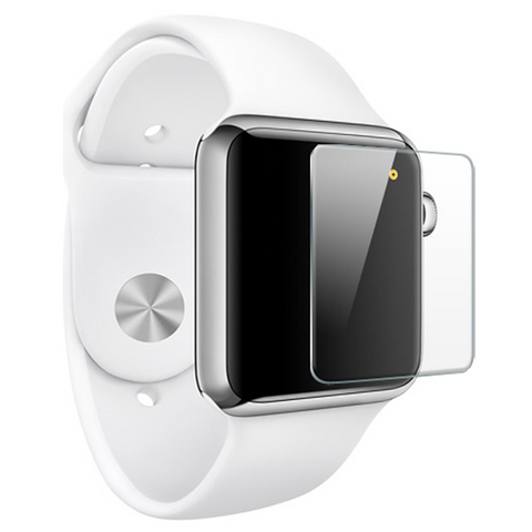 Micas Apple Watch