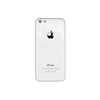 Carcasa housing iPhone 5c blanca