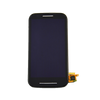 LCD Touch Moto E Negro