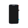 LCD Touch Moto G4 Play Negra