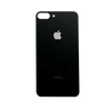 Tapa trasera iPhone 8 Plus negra