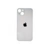 back cover whit big hole iphone 13 stellar white