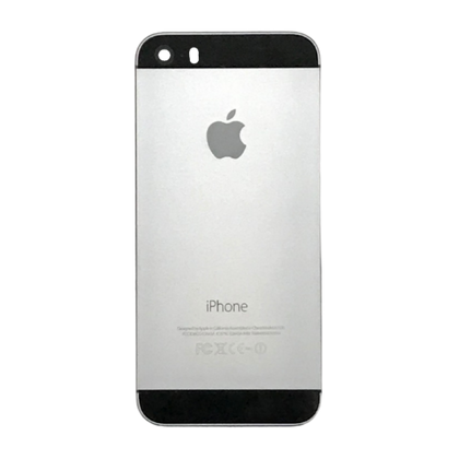 Carcasa housing iPhone 5s space gray