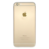 Carcasa housing iPhone 6 Plus gold