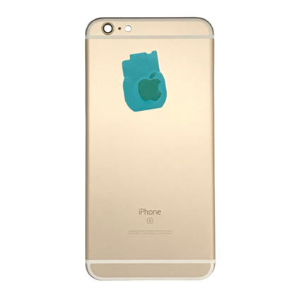 Carcasa housing iPhone 6s plus gold