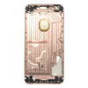 Carcasa housing iPhone 6s plus rose gold