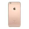 Carcasa housing iPhone 6s plus rose gold