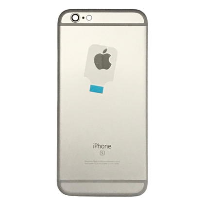 Carcasa housing iPhone 6s silver