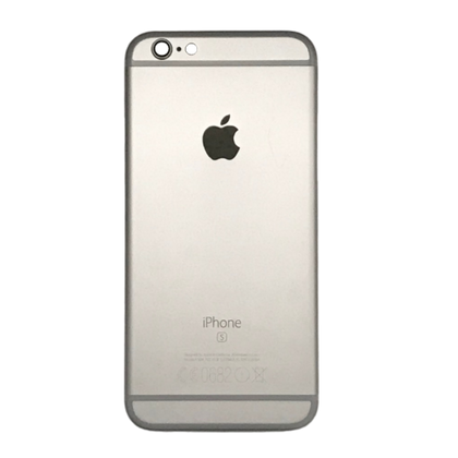 Carcasa housing iPhone 6s space grey