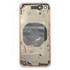 Carcasa iPhone 8 rose gold