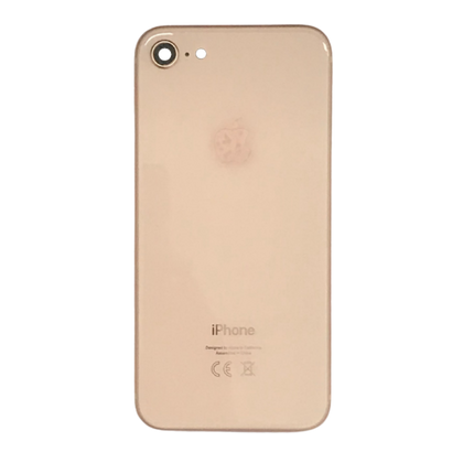 Carcasa iPhone 8 rose gold