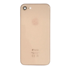 Carcasa iPhone 8 rose gold