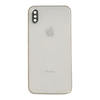 Carcasa iPhone X blanca