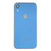 Carcasa completa iPhone XR azul