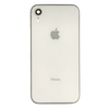 Carcasa completa iPhone XR blanca