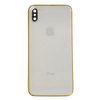 Carcasa completa iPhone XS Max blanca