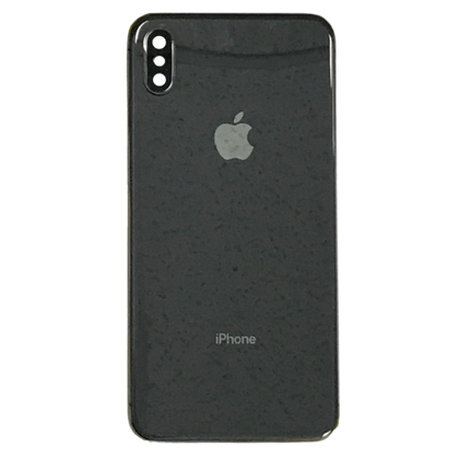 Carcasa completa iPhone XS Max negra