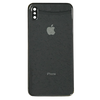 Carcasa completa iPhone XS Max negra