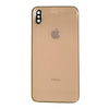 Carcasa completa iPhone XS Max rose gold