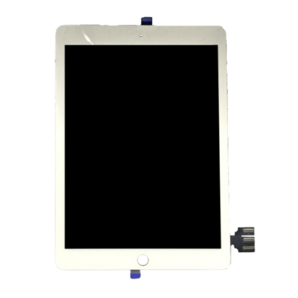 LCD Touch Blanco iPad Pro 9.7