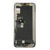 LCD iPhone X Hard OLED Negro