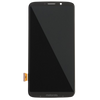 LCD Touch Moto Z3 Play Negro